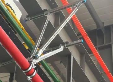 邯山抗震支架厂家与你分享你必须做的紧急情况下的准备